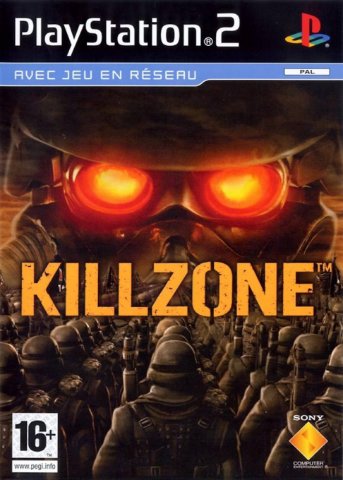 Killzone — box-2D (FR)