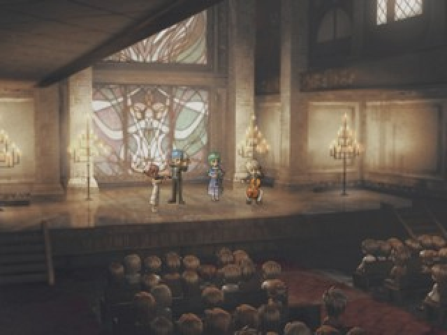 Kin'iro No Corda 2 — ss (JP)