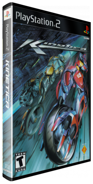 Kinetica — box-3D (US)