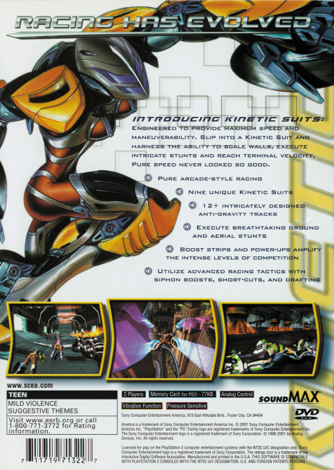 Kinetica — box-2D-back (US)