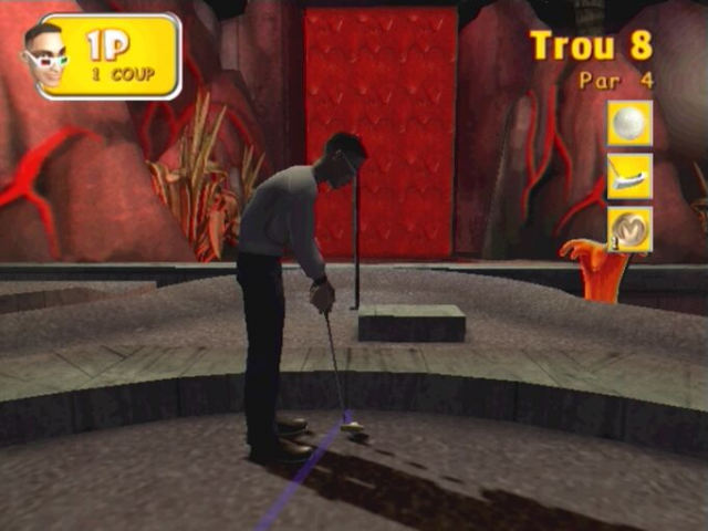 King Of Clubs — ss (EU)