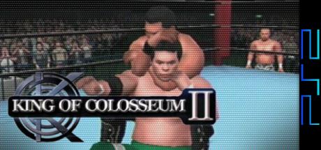 King Of Colosseum 2 — steamgrid
