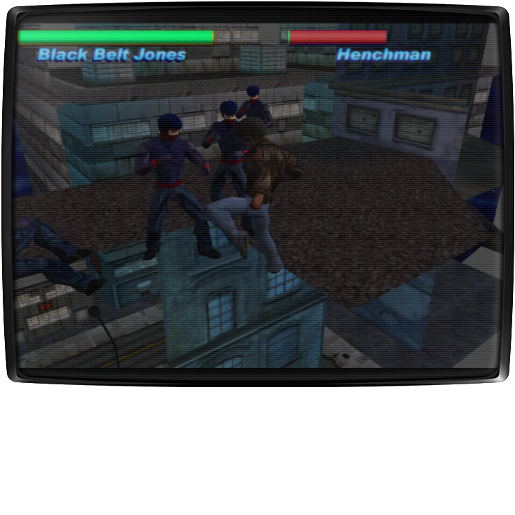 Kung Fu Fighting — mixrbv2 (US)