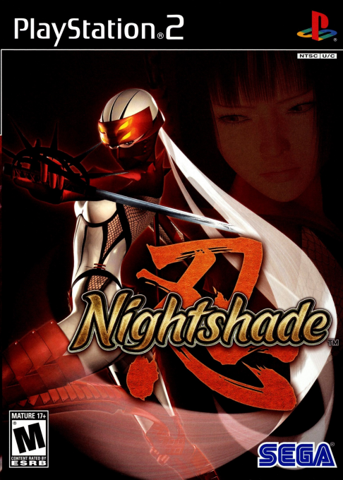 Nightshade box art