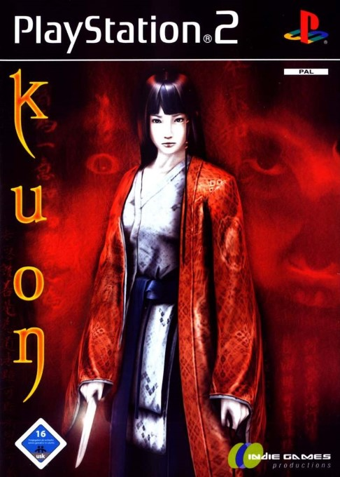 Kuon — box-2D (DE)