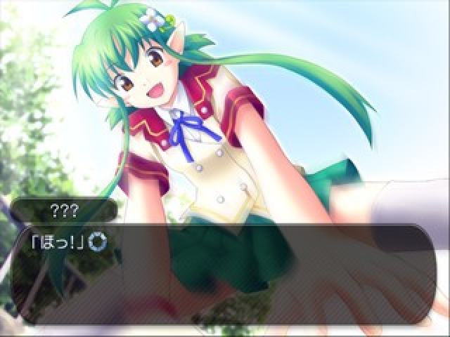 L No Kisetsu 2 - Invisible Memories — ss (JP)