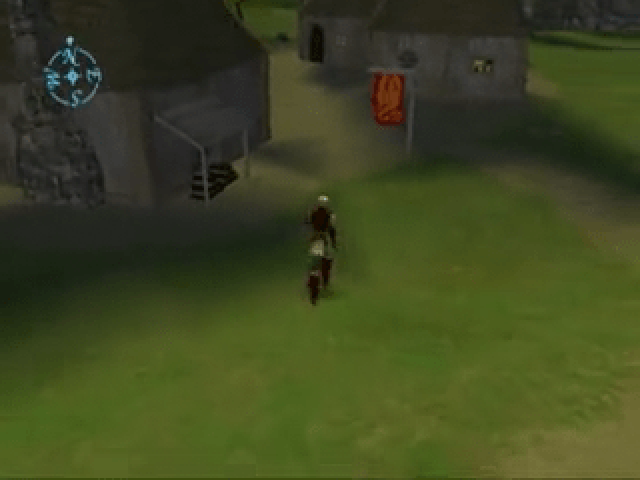 Legend Of Alon D'ar — ss (US)