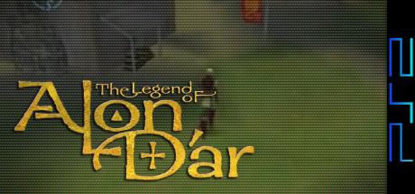 Legend Of Alon D'ar — steamgrid
