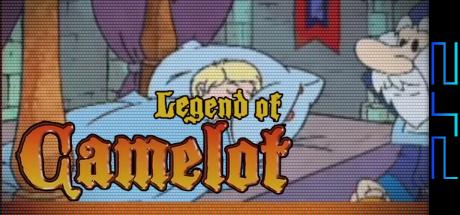 Legend Of Camelot — steamgrid