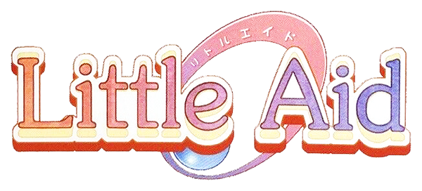 Little Aid — wheel (JP)