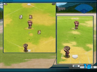 Little Busters! Converted Edition — ss (JP)