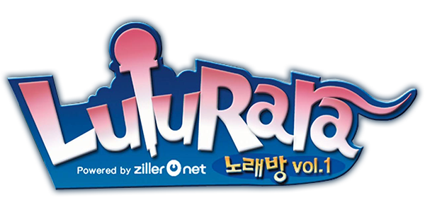 LuluRara vol.1 - Powered by Ziller.net — wheel (KR)
