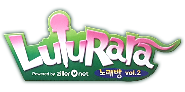 LuluRara vol.2 - Powered by Ziller.net — wheel (KR)