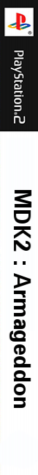 Mdk 2 Armageddon — box-2D-side (EU)