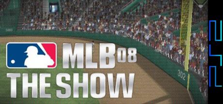 Mlb 08 - The Show — steamgrid