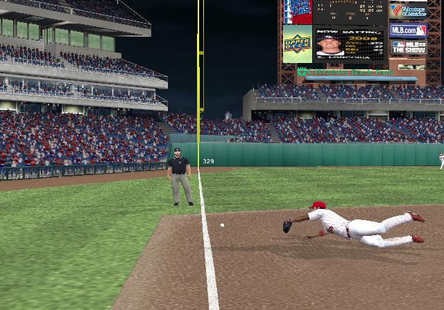 Mlb 09 - The Show — ss (US)