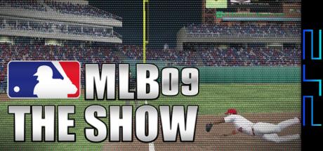 Mlb 09 - The Show — steamgrid
