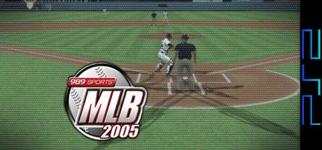 MLB 2005 — steamgrid