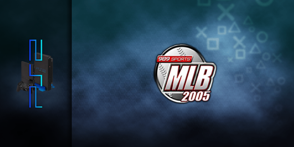 Mlb 2005 — screenmarquee (US)