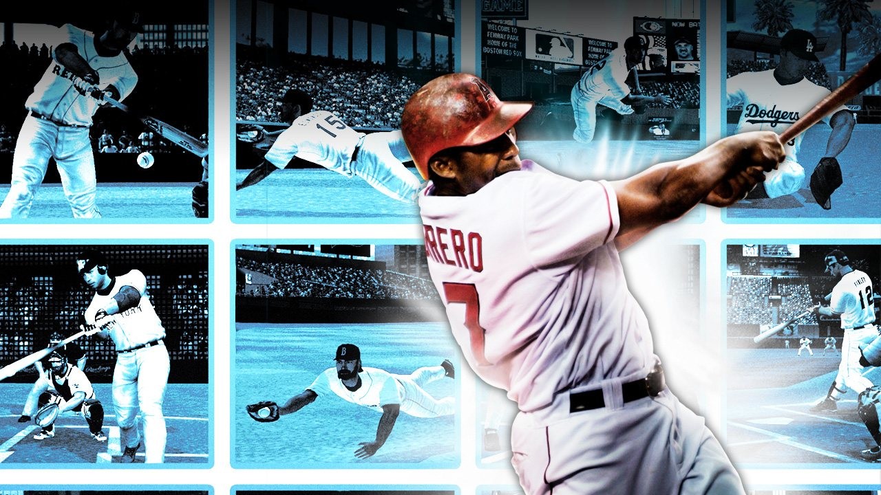 Mlb 2006 — fanart