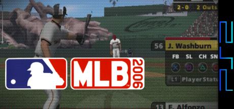 Mlb 2006 — steamgrid