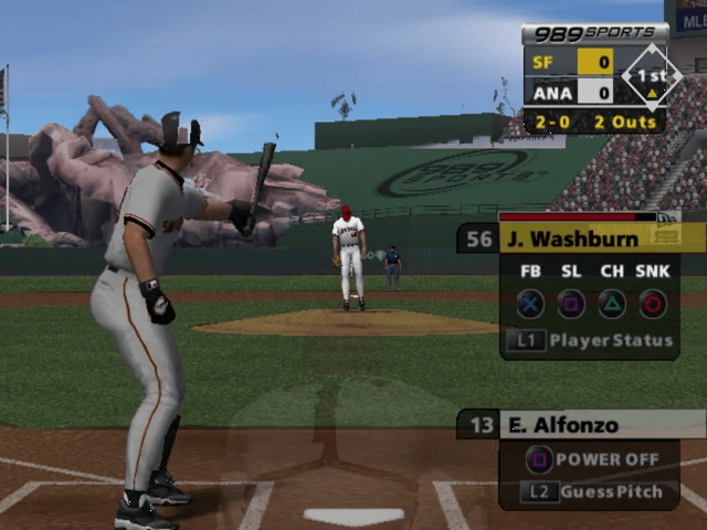 Mlb 2006 — ss (US)