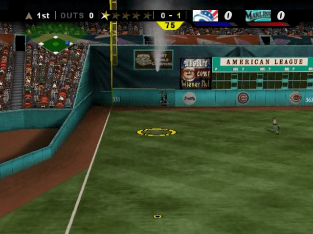 Mlb Slugfest Loaded — ss (US)
