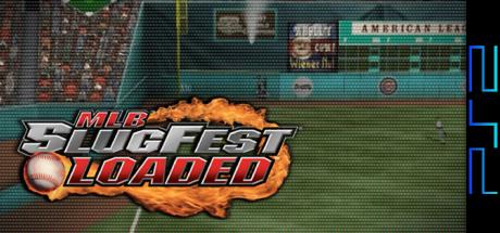 Mlb Slugfest Loaded — steamgrid