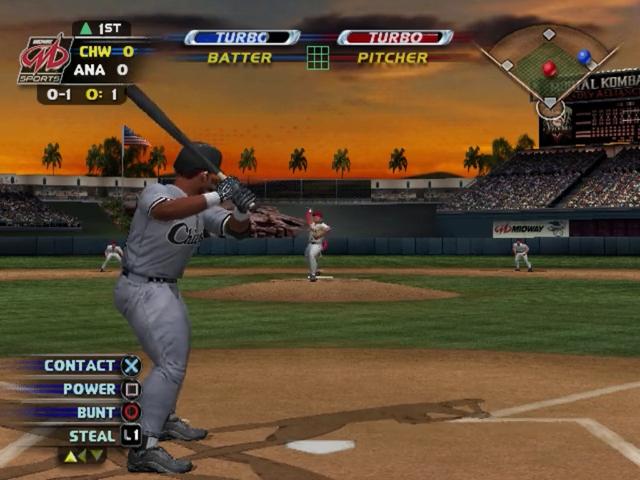 MLB SlugFest 20-03 — ss (US)