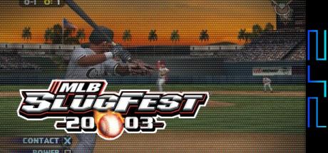 MLB SlugFest 20-03 — steamgrid