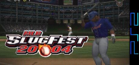 MLB SlugFest 20-04 — steamgrid