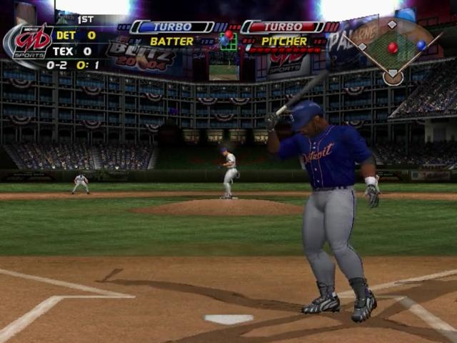 MLB SlugFest 20-04 — ss (US)
