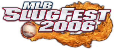 Mlb Slugfest 2006 — wheel (US)