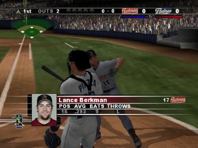 Mlb Slugfest 2006 — ss (US)
