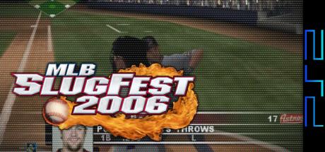 Mlb Slugfest 2006 — steamgrid