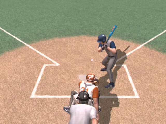 Mvp 06 Ncaa Baseball — ss (US)