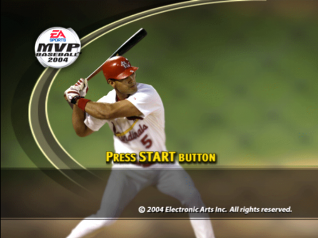 Mvp Baseball 2004 — sstitle (US)