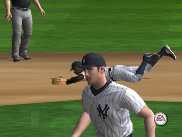 Mvp Baseball 2004 — ss (US)