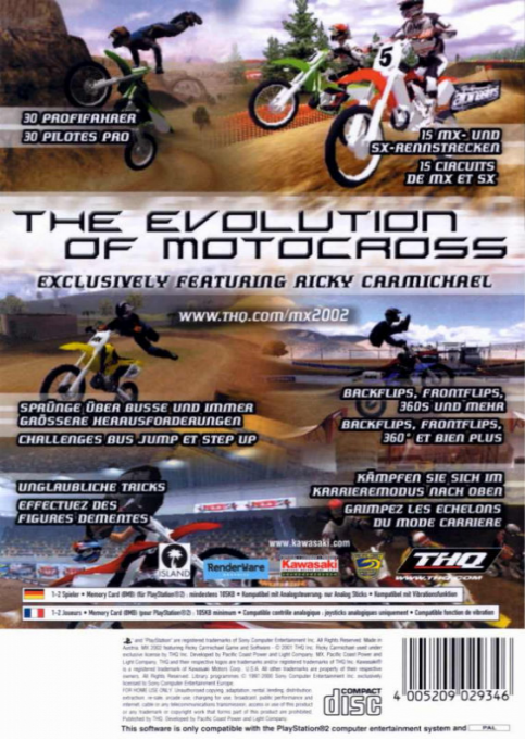 Mx 2002 Featuring Ricky Carmichael — box-2D-back (EU)