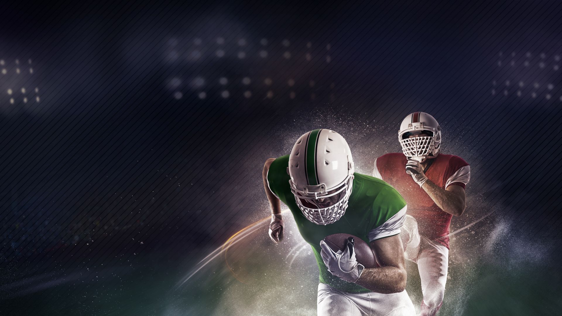 Madden Nfl 09 — fanart
