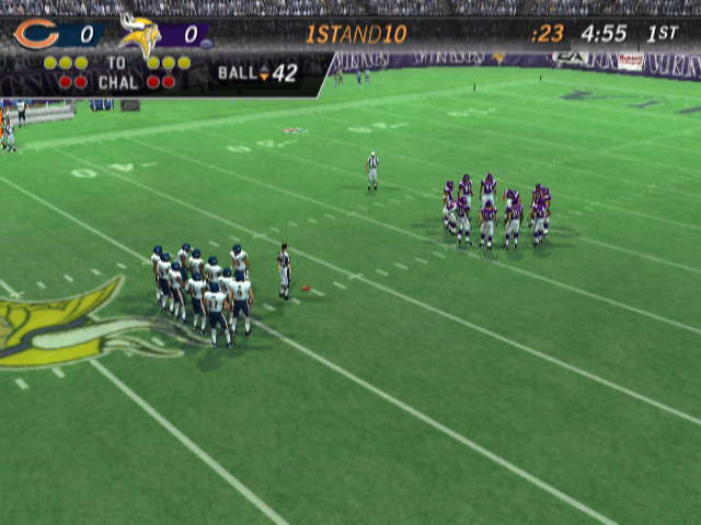 Madden Nfl 09 — ss (WOR)