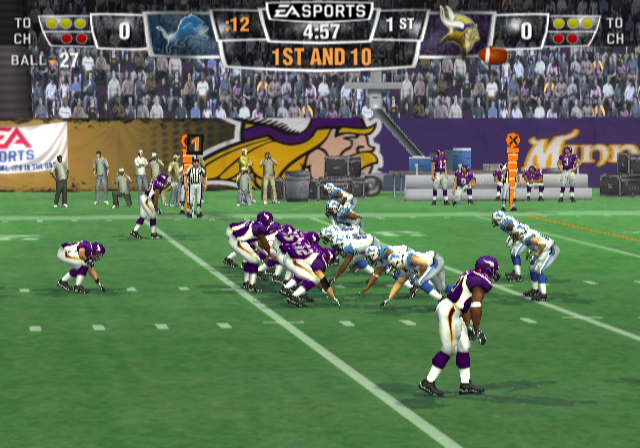 Madden Nfl 10 — ss (US)