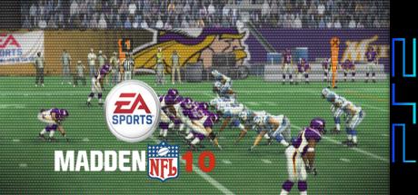 Madden Nfl 10 — steamgrid