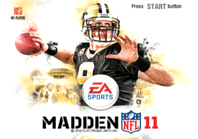 Madden Nfl 11 — sstitle (US)