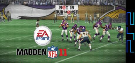 Madden Nfl 11 — steamgrid