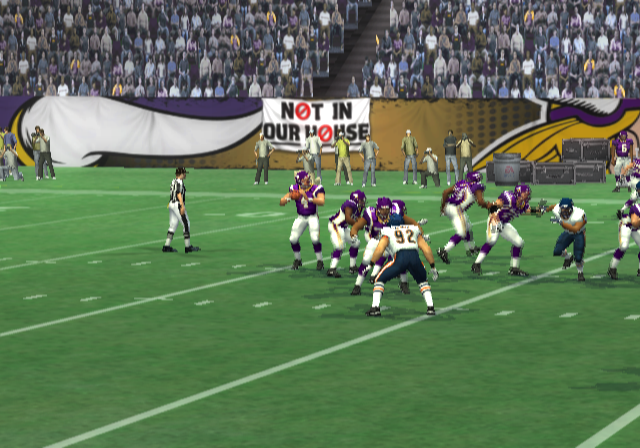 Madden Nfl 11 — ss (US)