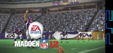 Madden Nfl 12 — steamgrid