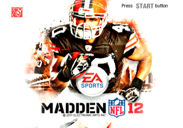 Madden Nfl 12 — sstitle (US)