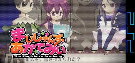 Magician's Academy, The — steamgrid