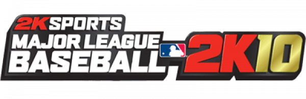 Major League Baseball 2k10 — wheel (US)
